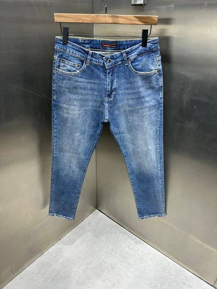 Prada spijkerbroek, Kleding | Heren, Ophalen of Verzenden, Nieuw, Zwart, W36 - W38 (confectie 52/54)