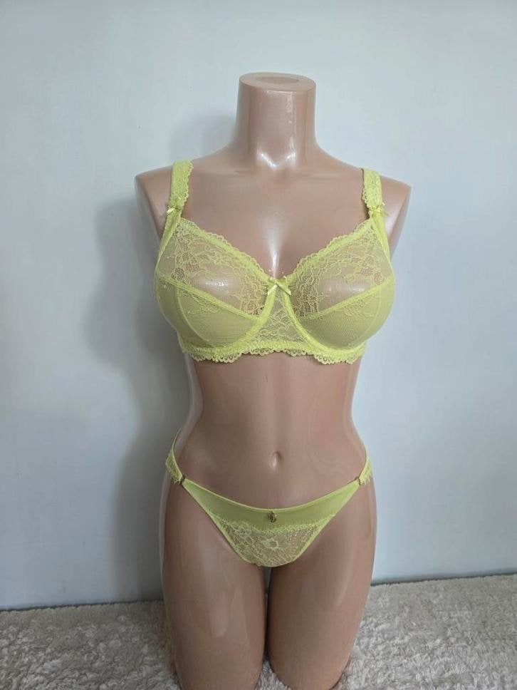 Nieuw lingadore bh 80c 85c 90c 80d 80e 85e 80f 85f, ., Ophalen of Verzenden, BH, .