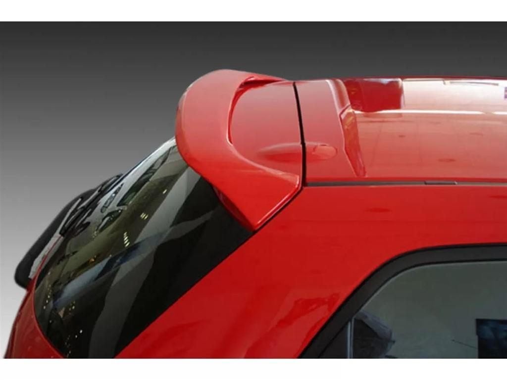 Mazda 2 MK2 [DE] - Dakspoiler, Ophalen of Verzenden, MJ-Carstyling, Info@mj-carstyling.net, Sibeliusstraat 81 5011JH Tilburg