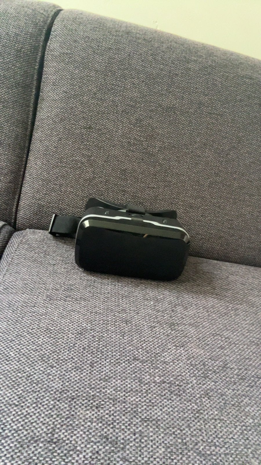 VR bril simpel, Ophalen, Zo goed als nieuw, Telefoon