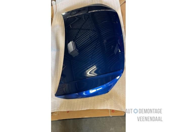 Motorkap van een Volkswagen Polo (LB5K), -, Volkswagen, -, Nieuw