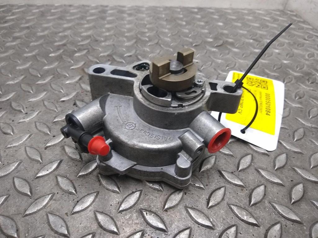 VOLVO C30 VACUUMPOMP 2014, Auto-onderdelen, Motor en Toebehoren, Ophalen of Verzenden, Gebruikt, Stiba lid