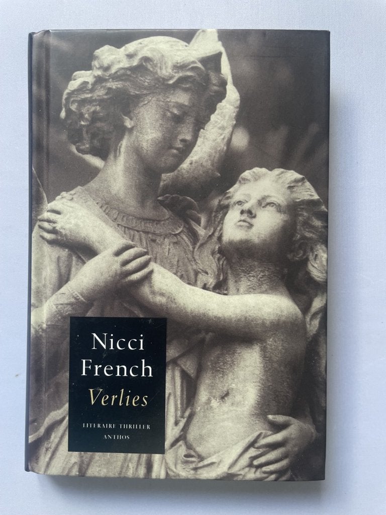 Verlies - Nicci French, Verzenden, Zo goed als nieuw, Europa overig