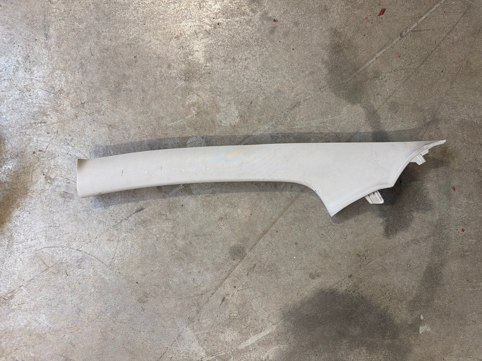 Interieur A-stijl kappen Aygo/C1/107, Ophalen, Gebruikt