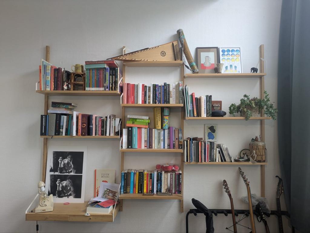 Svalnäs ikea wandkast, Ophalen of Verzenden, Zo goed als nieuw