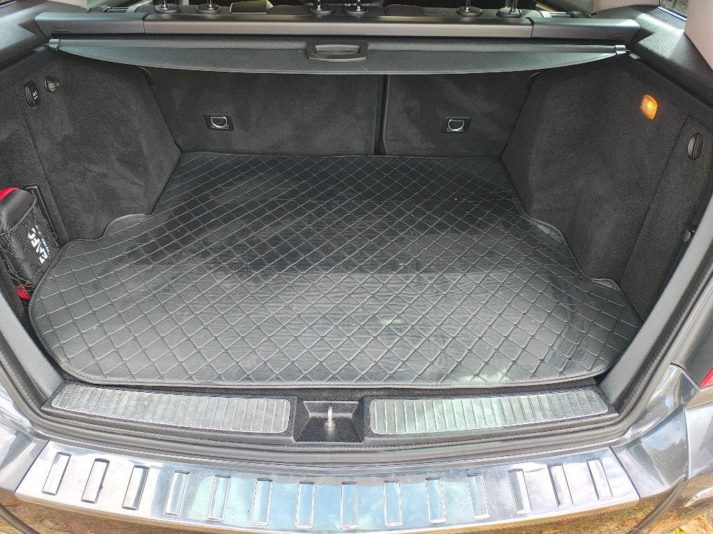 kofferbak mat Mercedes GLK, Ophalen of Verzenden, Zo goed als nieuw