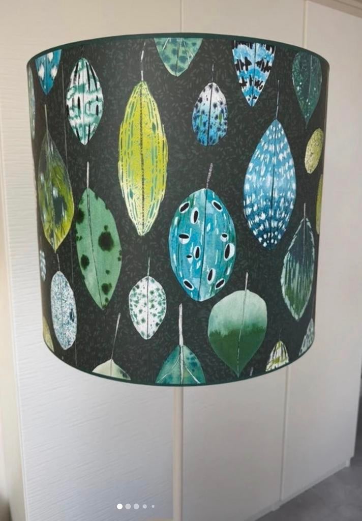 Xl lampenkap designers guild, Ophalen of Verzenden, Nieuw