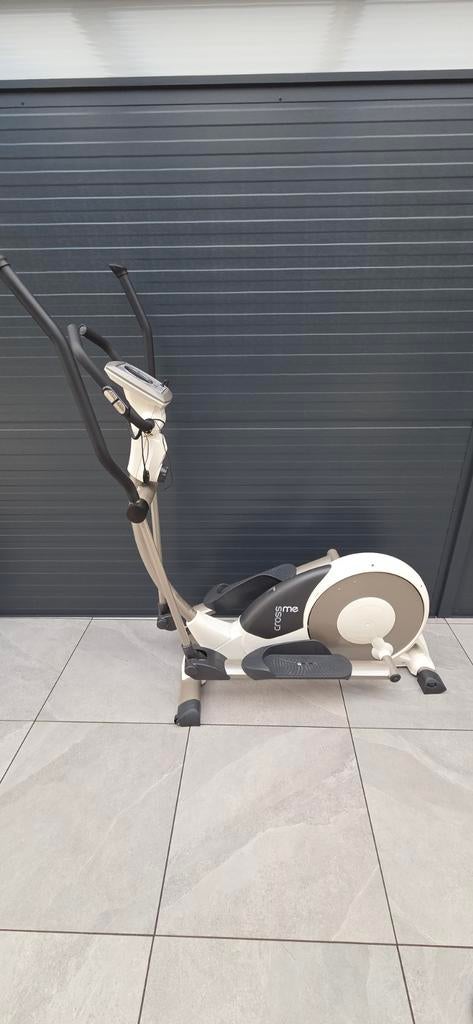 Kettler Crosstrainer -, Sport en Fitness, Fitnessapparatuur, Ophalen, Gebruikt, Crosstrainer
