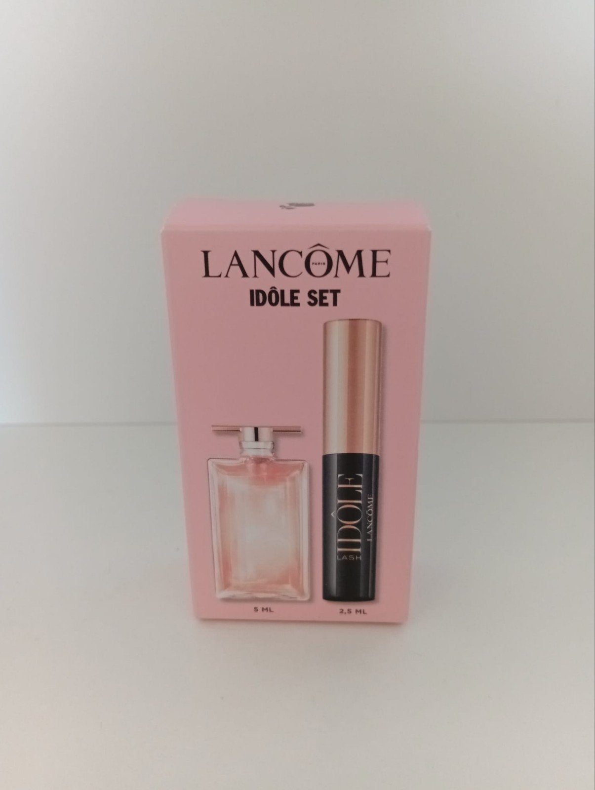 Nieuw Lancome Idole Set, Ophalen of Verzenden, Nieuw, Zwart, Ogen