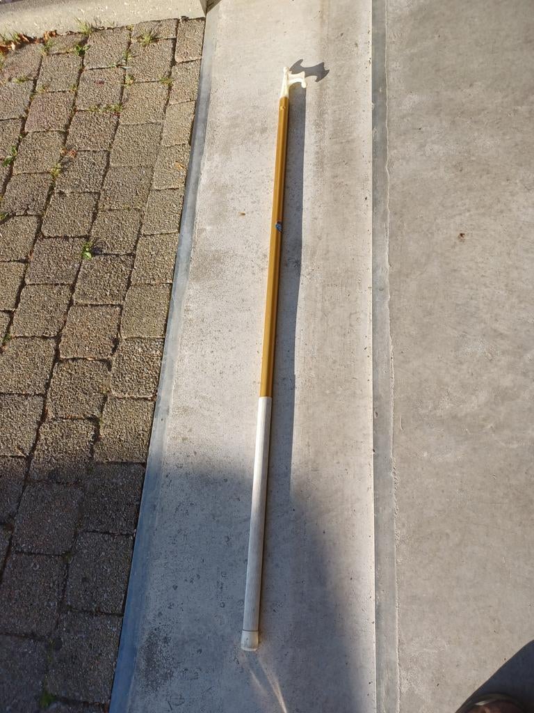 Boot pikhaak 145 cm, Ophalen of Verzenden