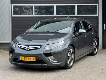 Opel Ampera 1.4 New Apk Navi full map Cruise Pdc Comforseats