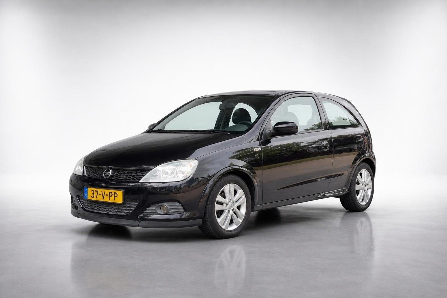 Opel Astra GTC 1.6 Sport|NAP|unieke km stand|1e eigenaar, Auto's, Opel, Voorwielaandrijving, 15 km/l, Gebruikt, 4 cilinders