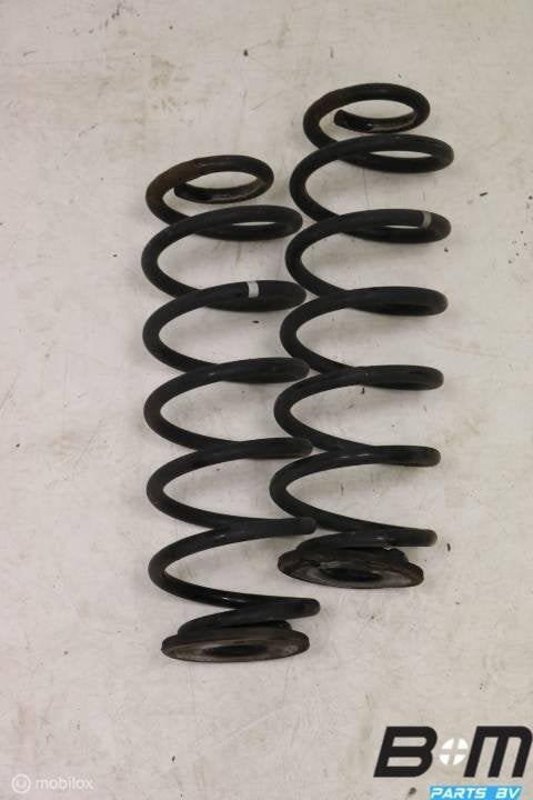 Set achterveren Volkswagen Golf 5, Gebruikt