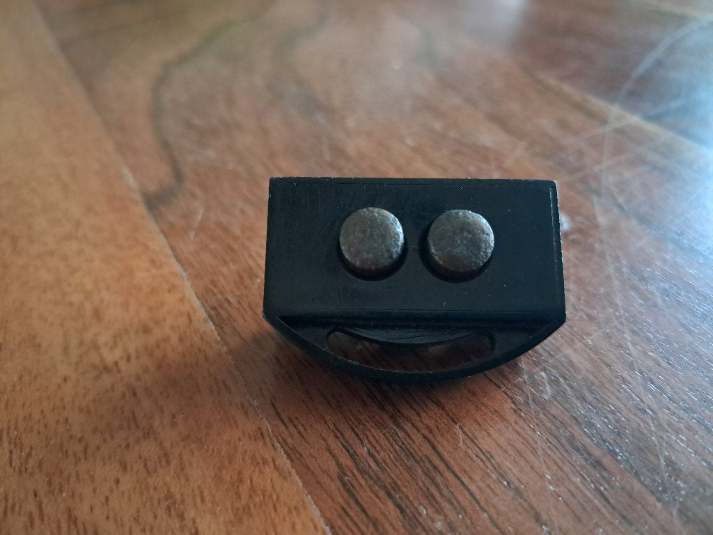 Lego sleepcontact trein, Ophalen of Verzenden, Gebruikt, Lego