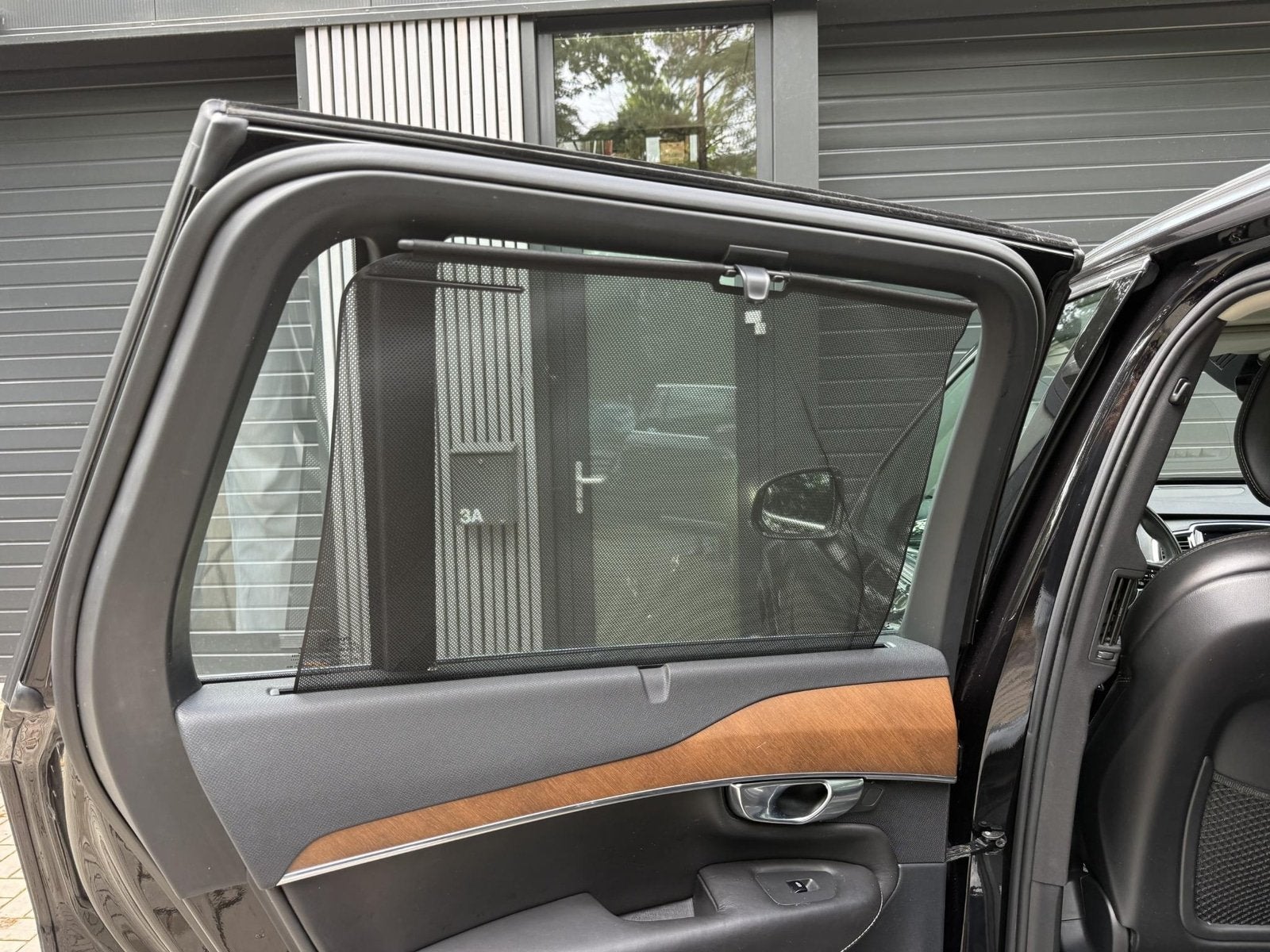Foto 26 van Volvo XC90 2.0 T8 Twin Engine AWD Inscription