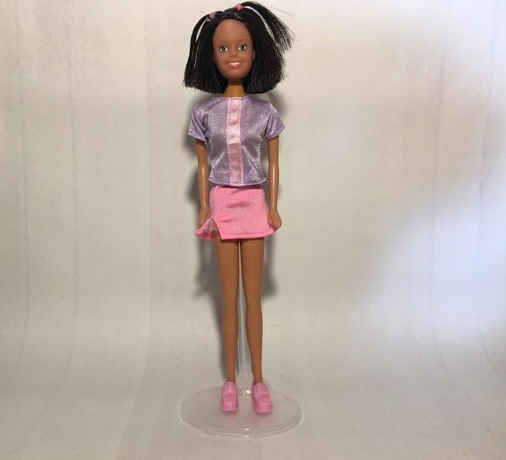 Gezocht: K3 Toveren Kristel Barbie / pop, Ophalen of Verzenden, Barbie