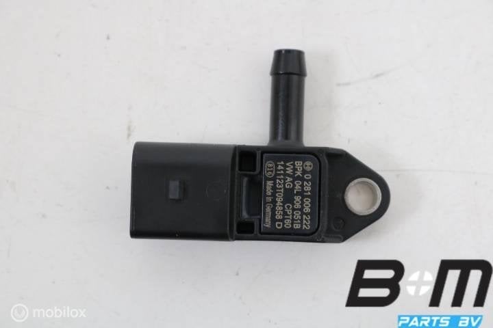 Druksensor VW Golf 6 04L906051B, Gebruikt