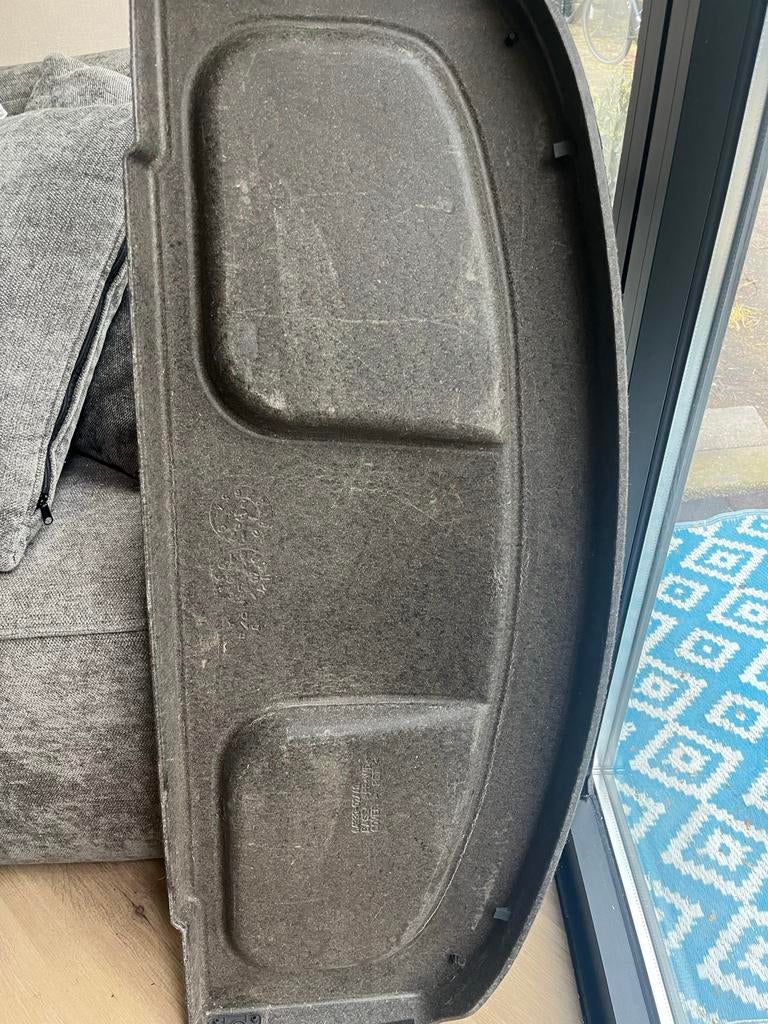 Hoedenplank Toyota Auris 2007 - Nieuwstaat, Auto-onderdelen, Ophalen, Nieuw, Toyota, Achter