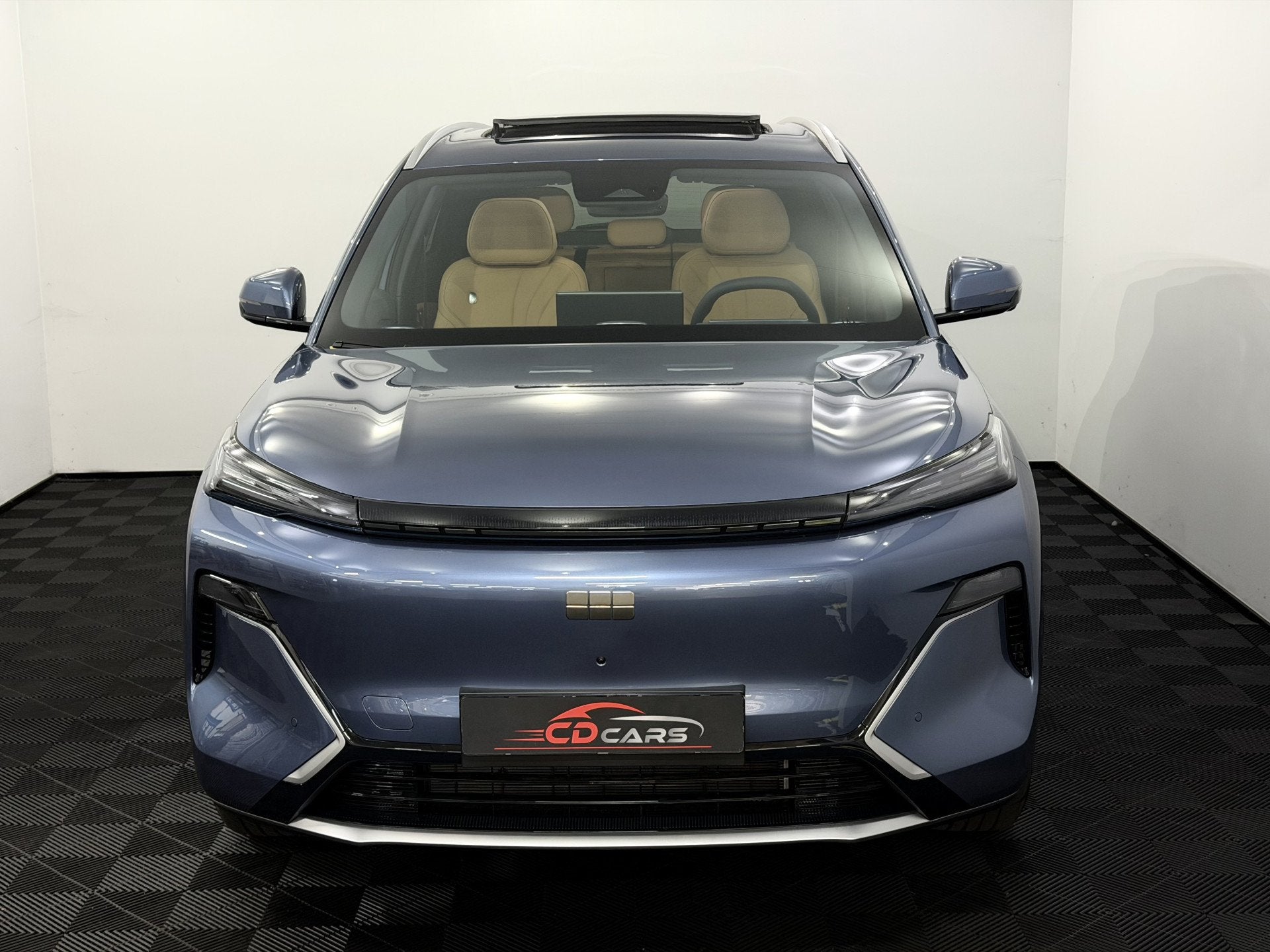 Overig Geely