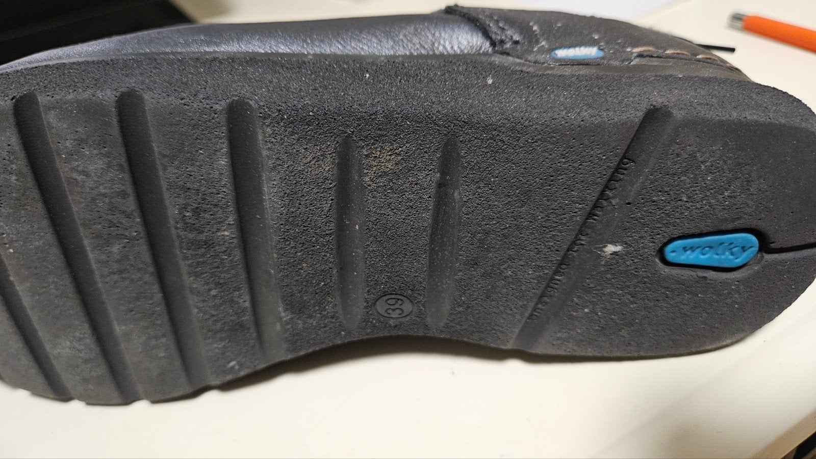 Wolky schoenen, Ophalen, Nieuw, Sneakers of Gympen