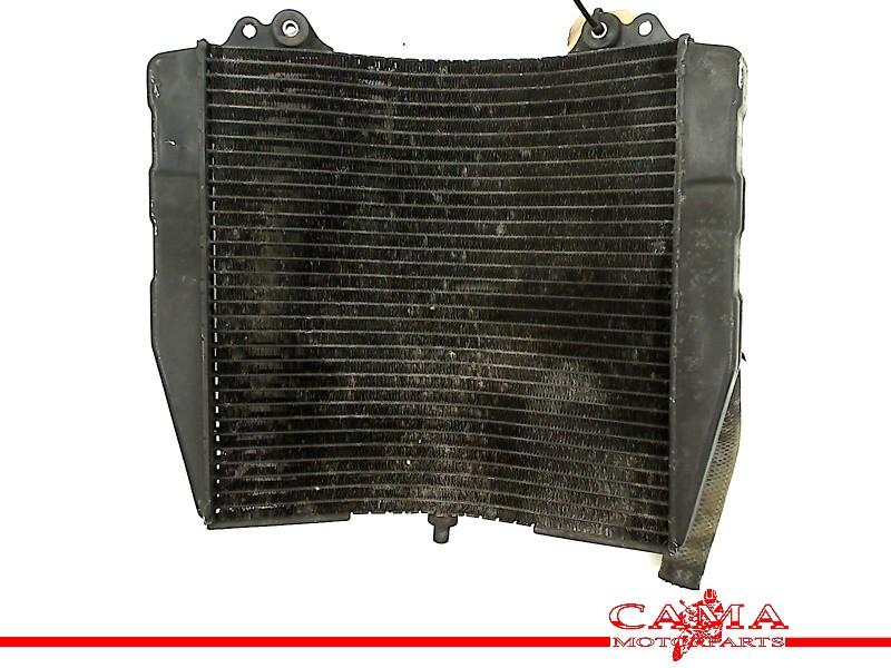 Radiateur Suzuki GSX R 750 1992-1995 (GSXR 750 GR7B), Gebruikt, Suzuki Deutschland GmbH, Kontakt@suzuki.de, Suzuki-Allee 7, Bensheim 64625, , Duitsland