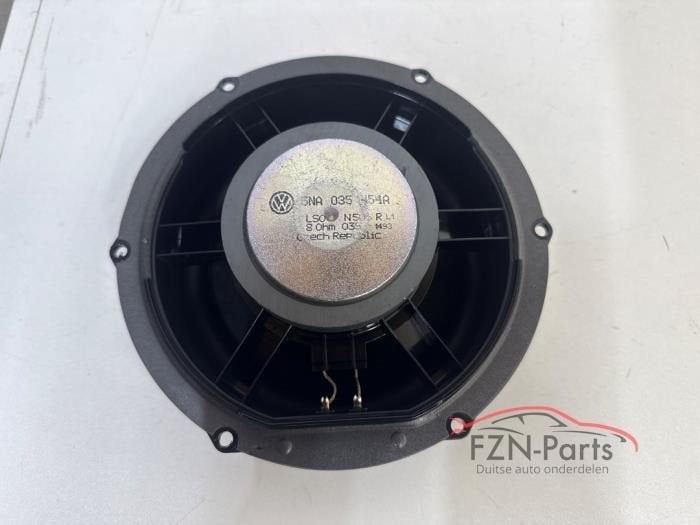 VW Tiguan 571 Harman / Kardon Speaker Voor, Auto-onderdelen, Ophalen of Verzenden, Gebruikt