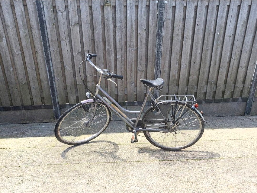 koga miyata 56'', Versnellingen, Trommelrem, Ophalen, Overige merken
