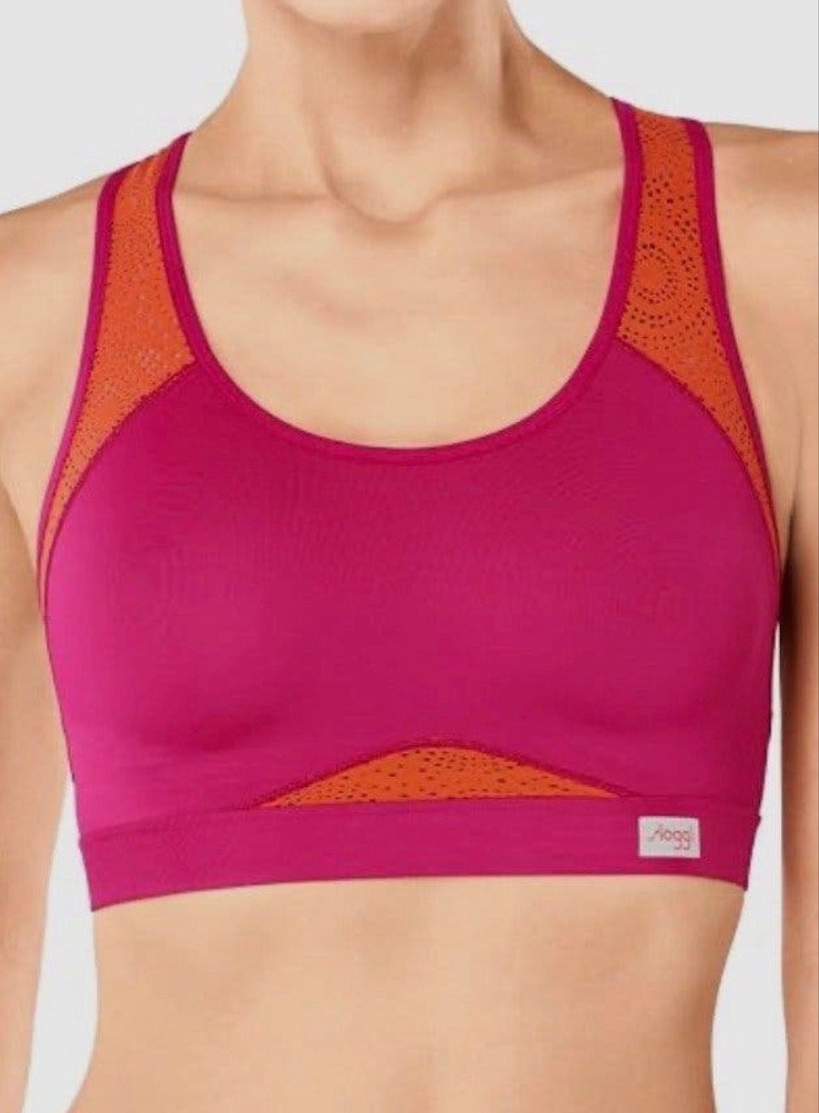 Sloggi sportbeha S