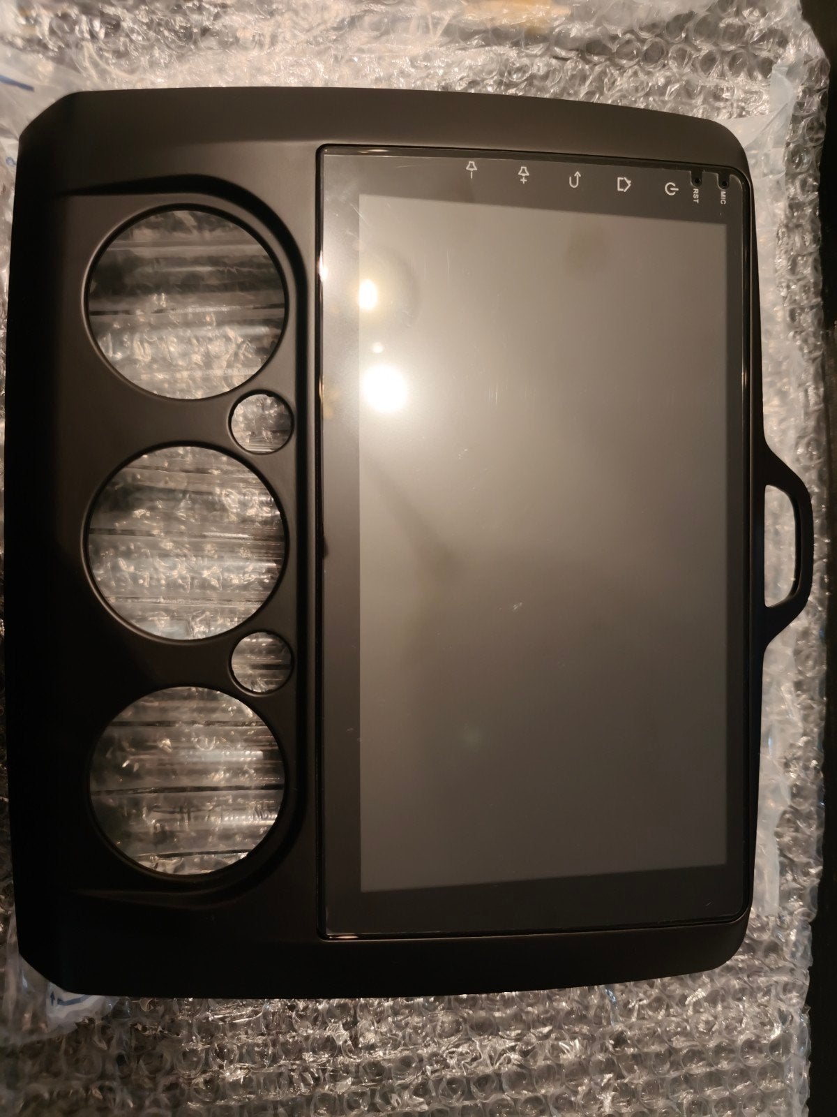 Ford Focus 2004-2011 Android 14 Navigatie / Multimedia 9" |, Ophalen of Verzenden, Nieuw