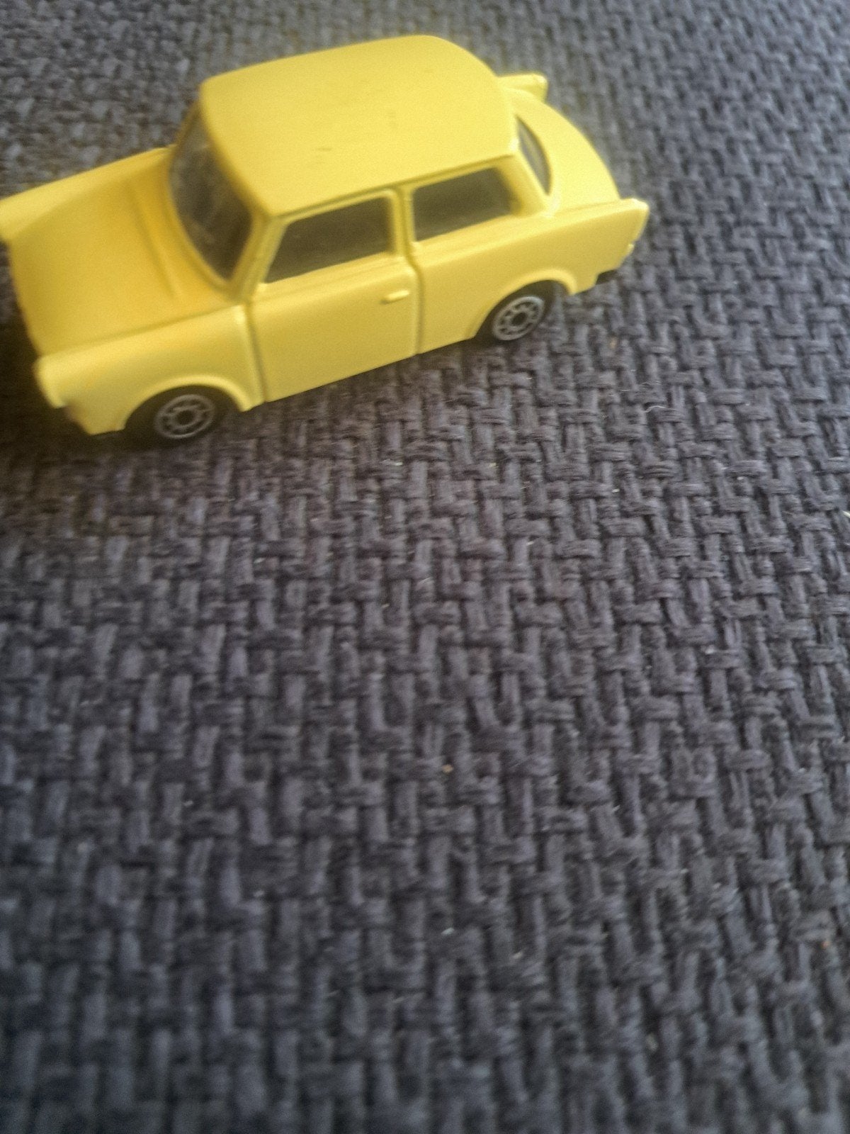 maisto model trabant, Gebruikt, Auto, N.b, China