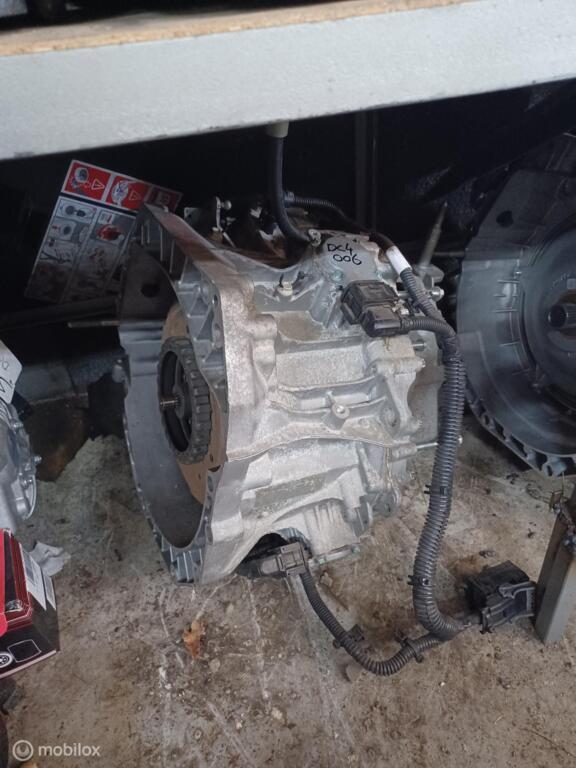 Automaat versnellingsbak Renault Clio dc4  DC4006 320104062R, Auto-onderdelen, Gebruikt, Renault, Ophalen of Verzenden, Renault