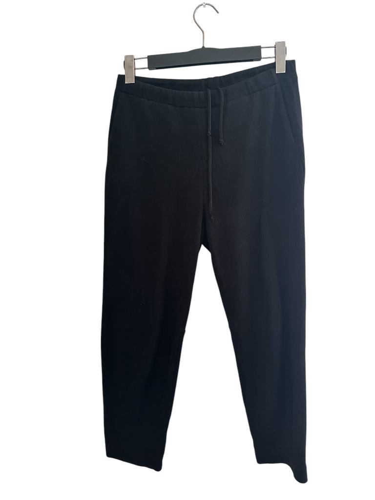 Pomandere broek XL, Zwart, Maat 46/48 (XL) of groter, Ophalen of Verzenden, Zo goed als nieuw