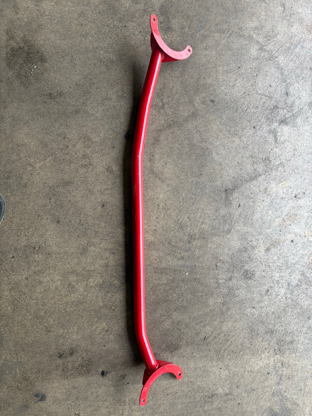 Wiechers motorsport Veerboot brug seat ibiza/cordoba 6k, Ophalen of Verzenden, Zo goed als nieuw