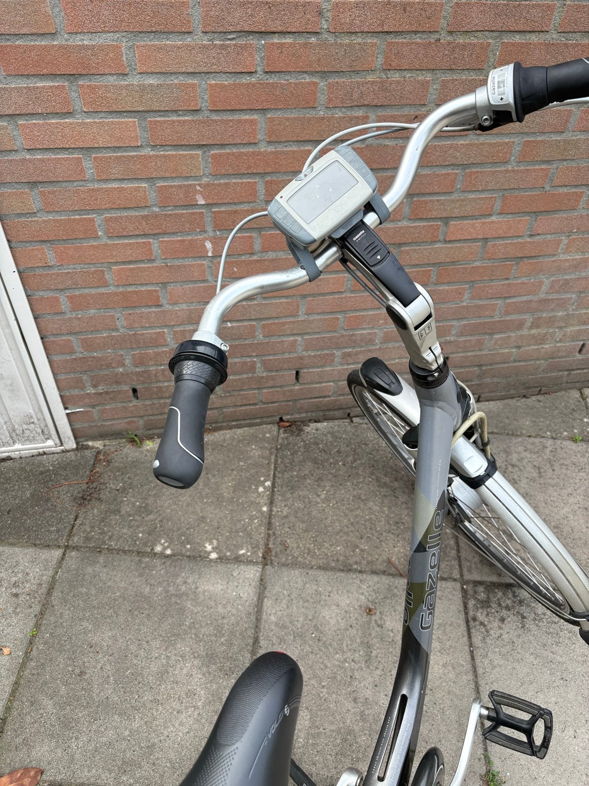 Gazelle Orange Xtra Innergy E-bike - Klusfiets, Ophalen of Verzenden, Gebruikt, Gazelle