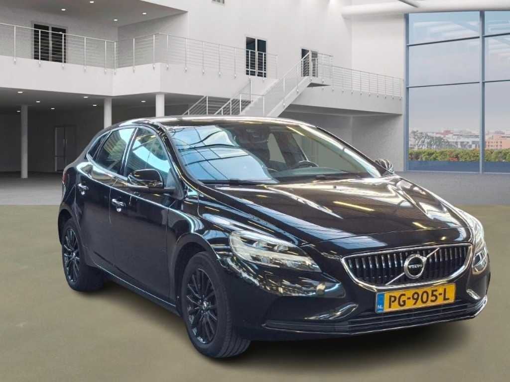 Volvo V40 2.0 D3 Nordic* PG-905-L, Voorwielaandrijving, 28 km/l, Gebruikt, Euro 6
