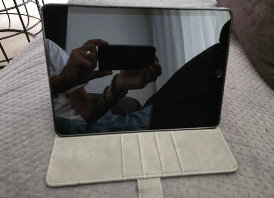 Foto 5 van Zeer mooie Ipad