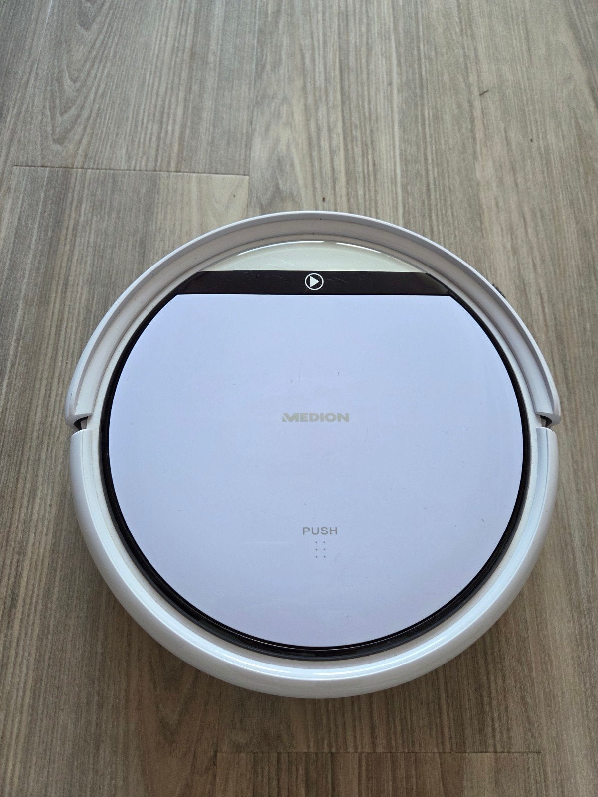 Robotstofzuiger Medion, Ophalen, Gebruikt, Draadloos, Robotstofzuiger