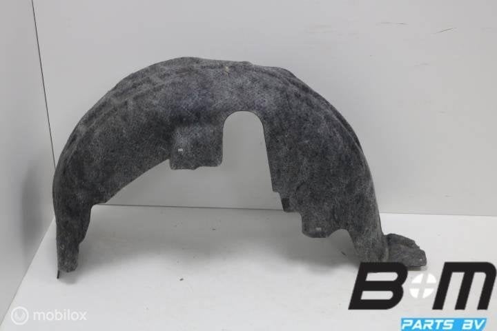 Wielkastbekleding rechtsachter VW Golf 7 FL 5G0810972E, Gebruikt