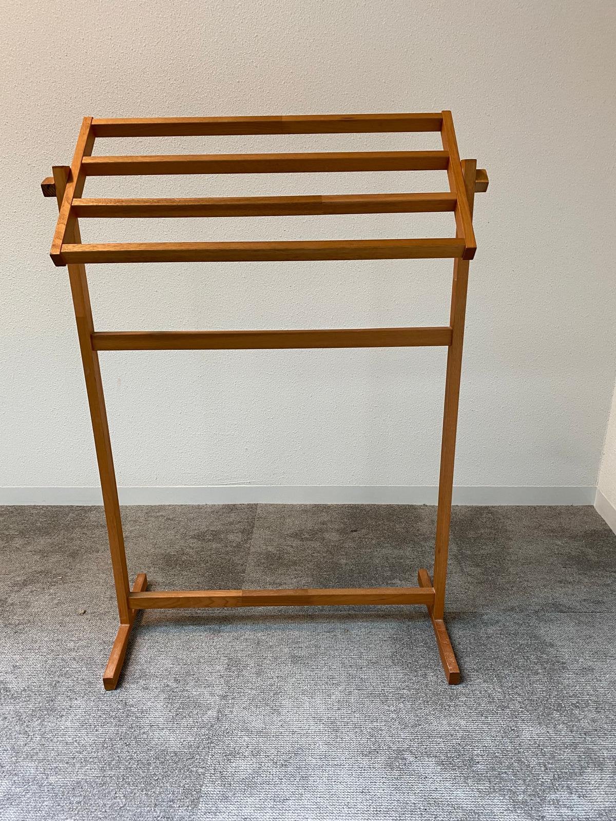 Handdoekrekje teak, Ophalen, Gebruikt, Overige typen
