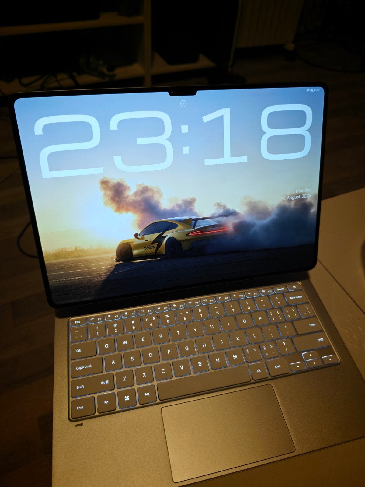Xiaomi Pad 7 Ultra - 12GB/512GB - 14 inch NIEUW + Keyboard, Computers en Software, Android Tablets, 13 inch of meer, Xiaomi, Ophalen of Verzenden