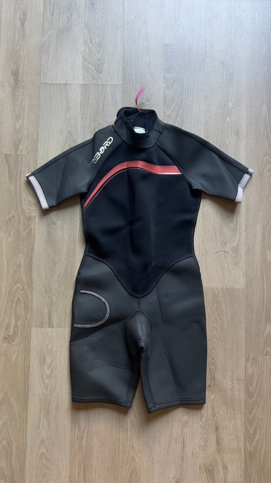 Wetsuit Kind Maat 122/128, Watersport en Boten, Watersportkleding, Wetsuit, Kind, Verzenden, .
