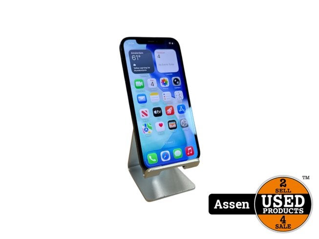 Apple iPhone 12 64GB Black | Accu 100% | Gebruikte Staat, Apple, Zo goed als nieuw, Support@apple.com, One Apple Park Way
Cupertino, CA 95014
United States