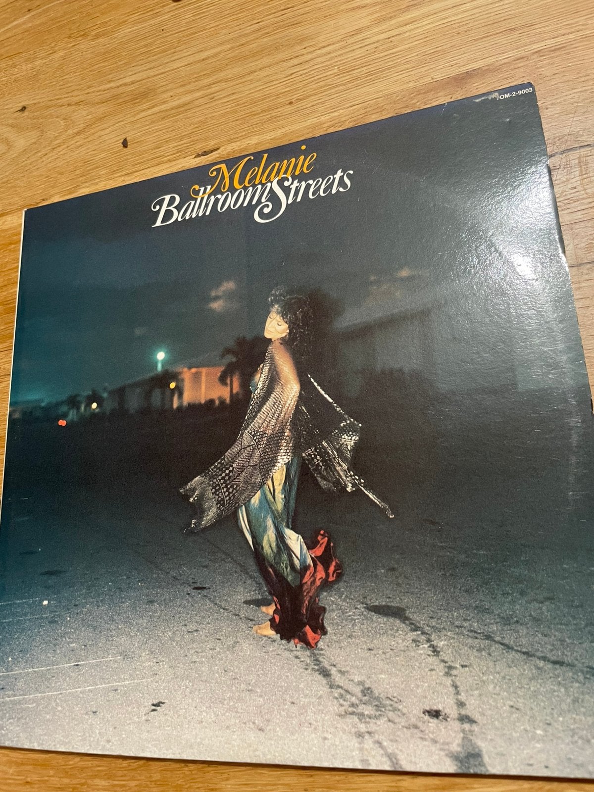 Lp plaat, Cd's en Dvd's, Vinyl | R&B en Soul, Ophalen of Verzenden, Gebruikt, Overige genres, LP