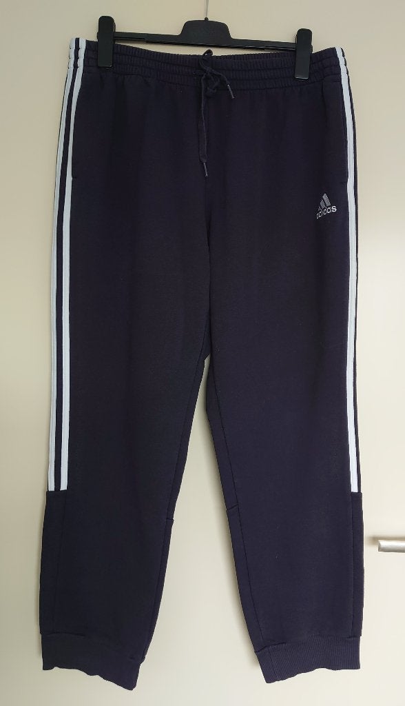 Adidas joggingbroek maat XL, Maat 56/58 (XL), Zo goed als nieuw, Adidas, Algemeen