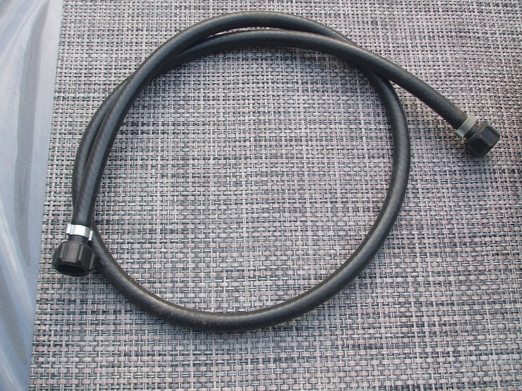 Onderdeel (slang nr. 60) voor Birchmeier rugspuit, Ophalen of Verzenden, Nieuw, Onkruidbestrijding