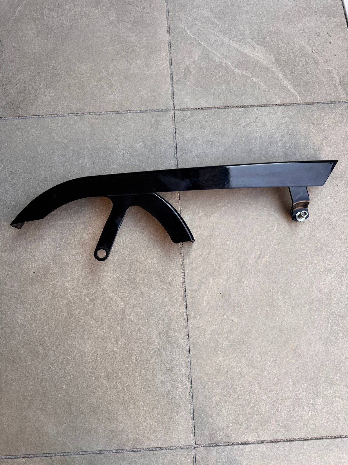 Belt beschermer (guard) Harley Davidson Sportster, Motoren, Onderdelen | Harley-Davidson, Ophalen of Verzenden, Gebruikt