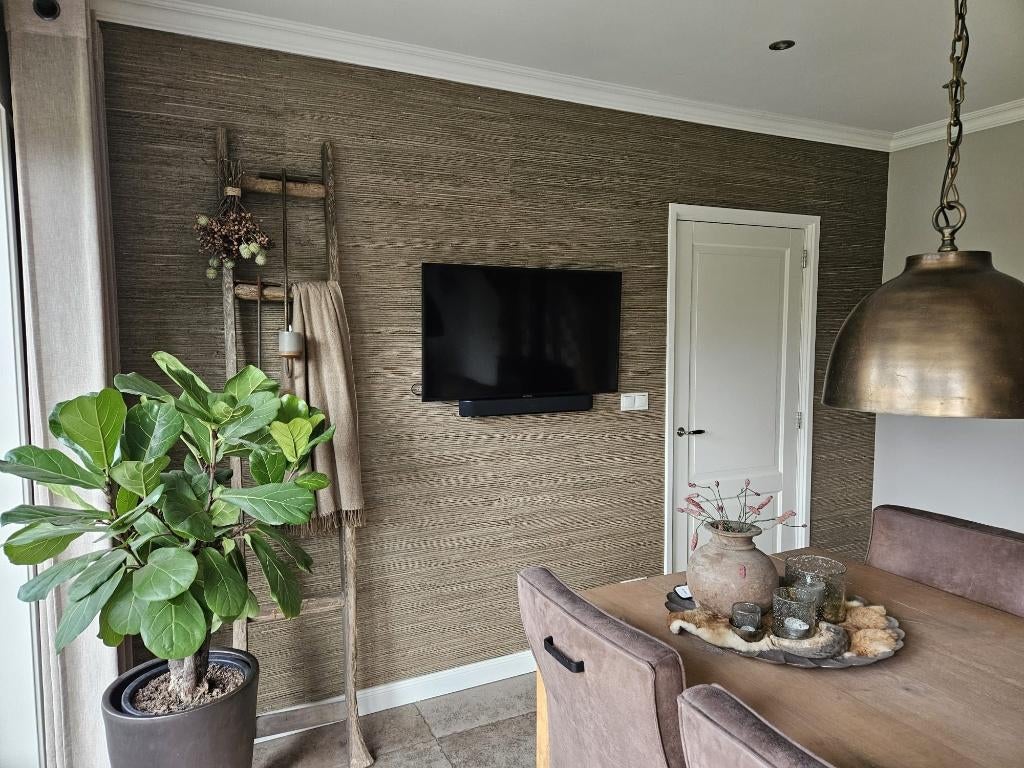 Behanger nodig? SE Ontwerp staat klaar! 0650400239, Kleuradvies, Behangen