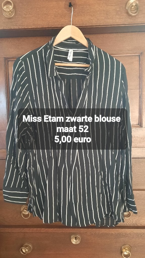 Diverse grote maten dames kleding., Kleding | Dames, Overige typen, Diverse merken, Meerkleurig, Ophalen of Verzenden