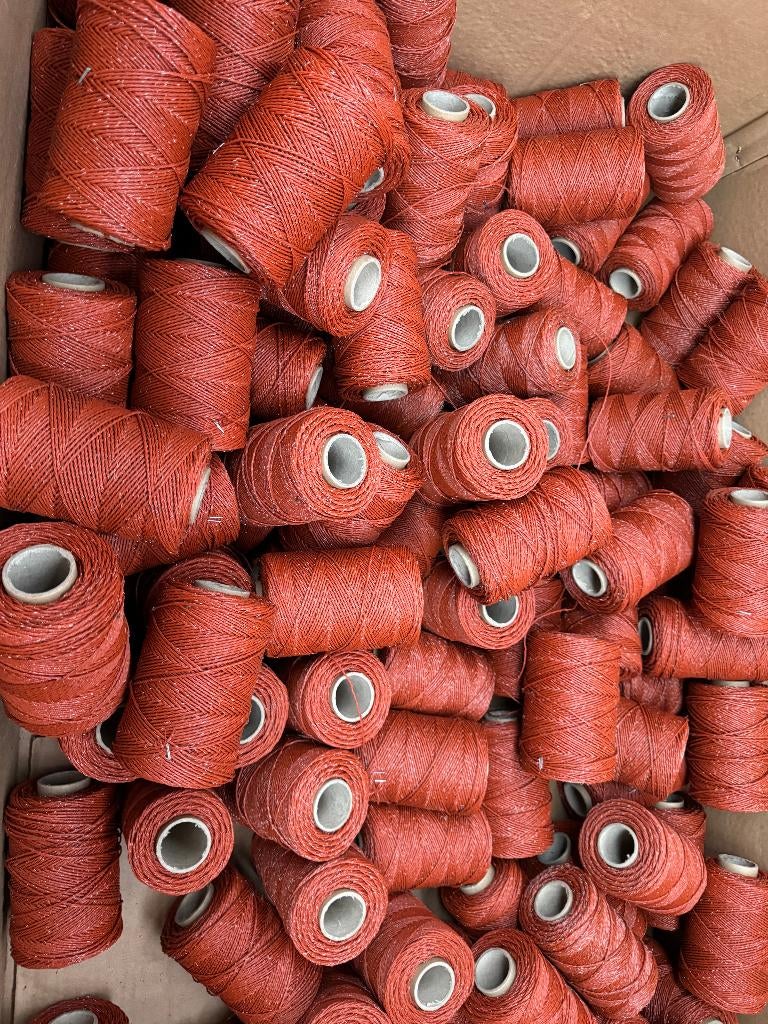 SCHRIKDRAAD 5X250mtr  stuntpartij