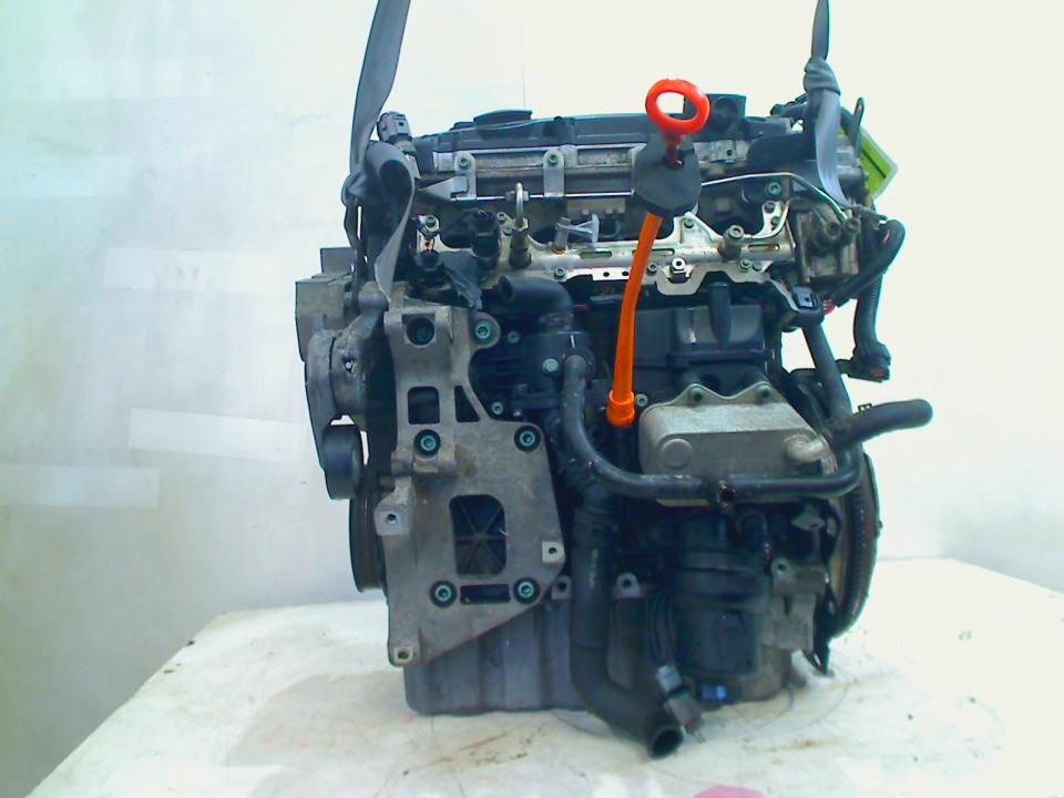 Motor Seat Altea (5P1) (2004-05/2009-03) BLR, Service@seat.de, Seat, Seat Deutschland GmbH, Gebruikt